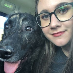 Meet your Posher, Alanna